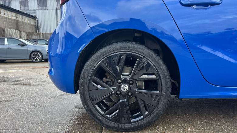 Vauxhall Corsa 100kW Elite Nav Premium 50kWh 5dr Auto [11kWCh] Electric Hatchback